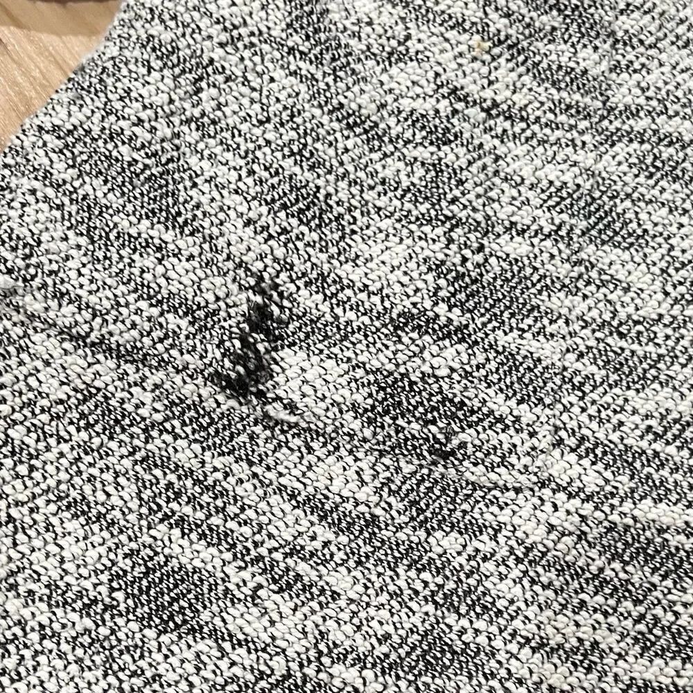 ASTR The Label Grey Open Front Cardigan Women’s Small - Picture 4 of 4